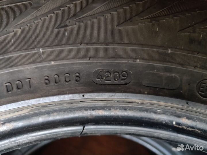 Nokian hakkapeliitta R