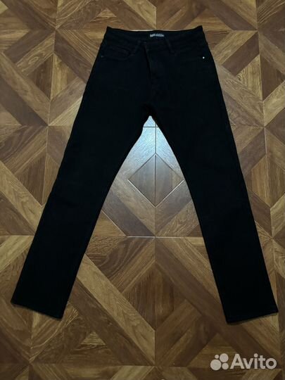 Джинсы мужские