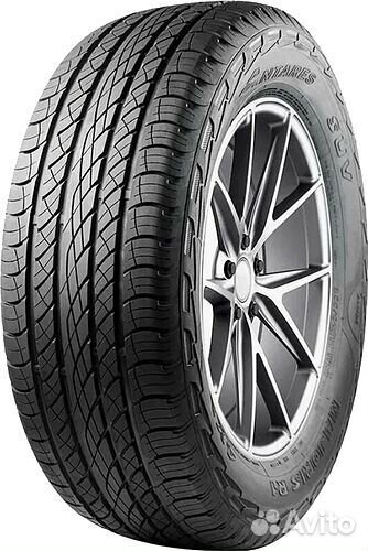 Antares Majoris R1 225/55 R19 V