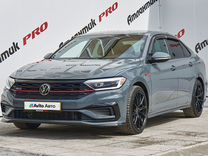 Volkswagen Jetta 2.0 AMT, 2019, 67 000 км, с пробегом, цена 3 000 000 руб.