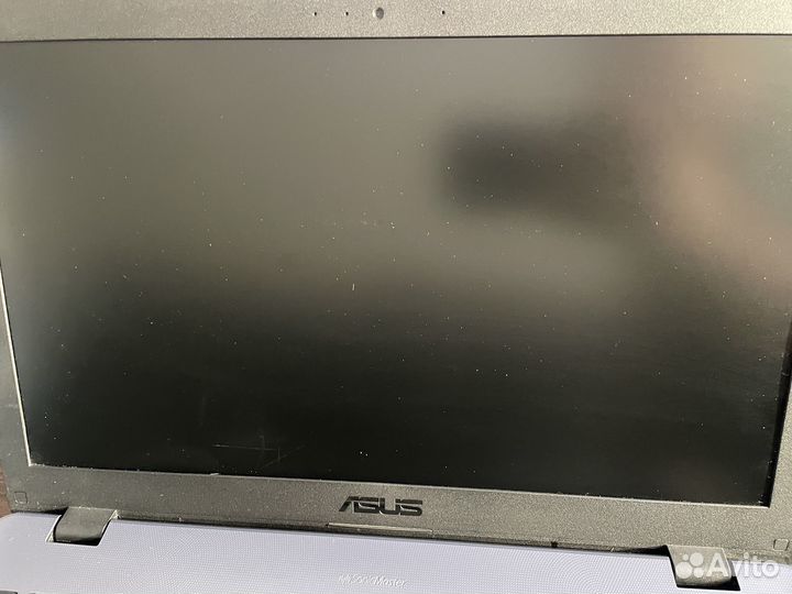 Продам ноутбук asus в хорошем состоянии