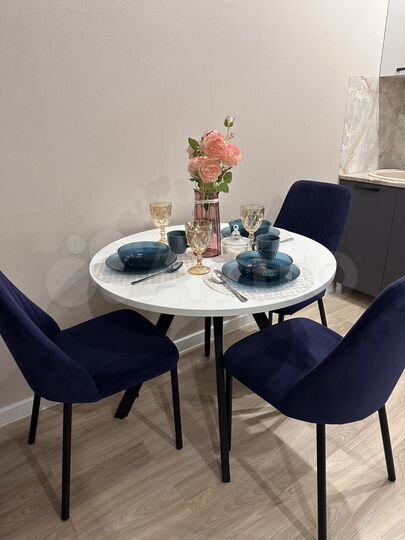 Квартира-студия, 30 м², 8/18 эт.