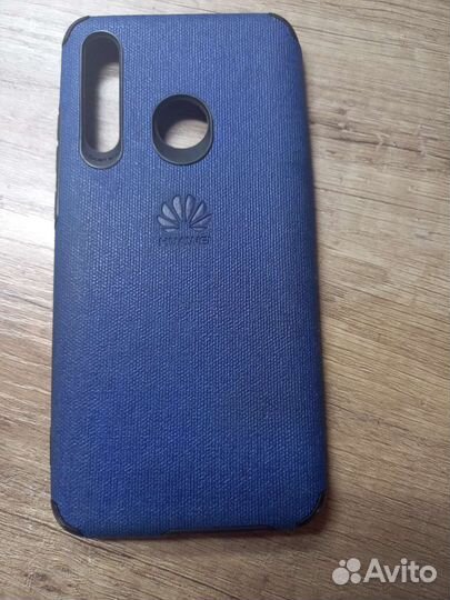 Чехлы на телефон Honor (Huawei) 10 i