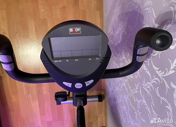 Велотренажер Вody Sсulpturе вc-5310