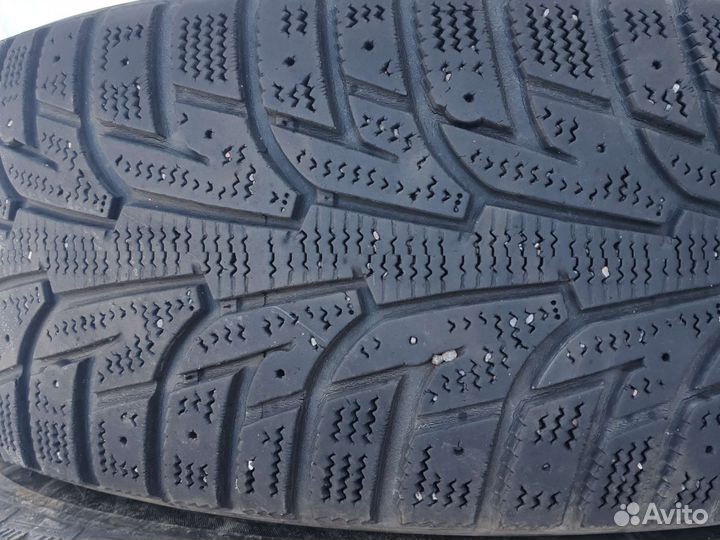 Hankook Winter I'Pike RS W419 205/60 R16
