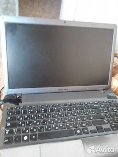 Ноутбук отправлен авито доставкой