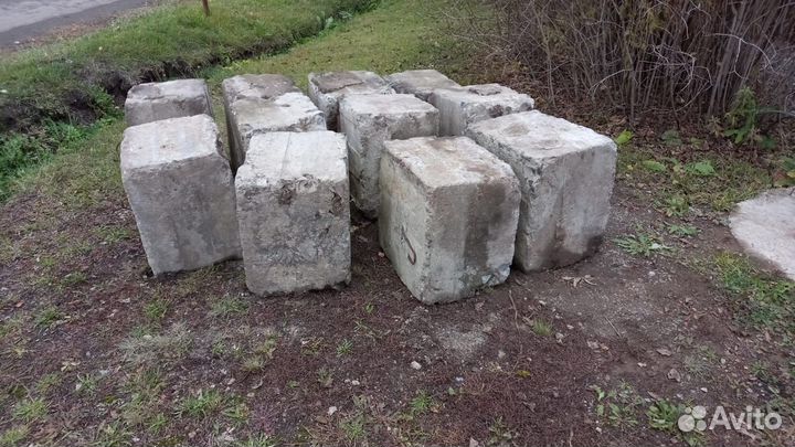 Блок фбс