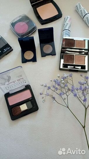 Косметика Pupa, Art visage, Vivienne sabo