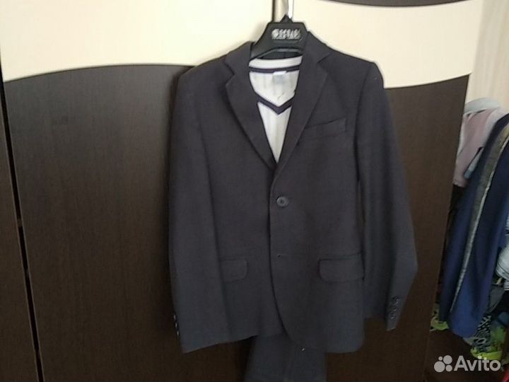 Школьная форма