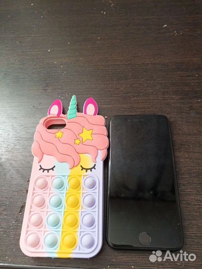 iPhone SE (2022), 128 ГБ