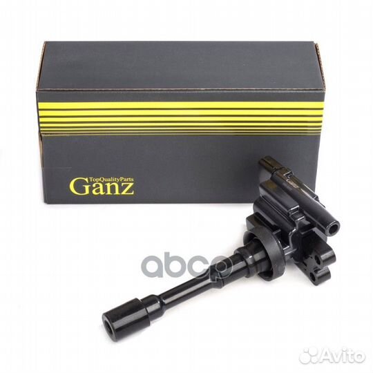 Катушка зажигания mitsubishi Colt/Lancer/Carism