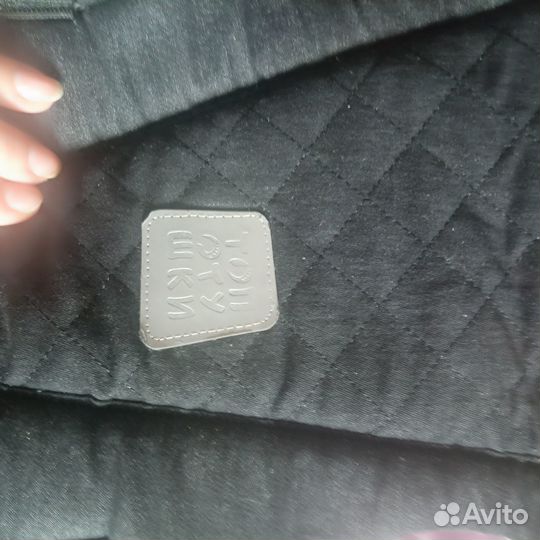 Рюкзак переноска кенгуру