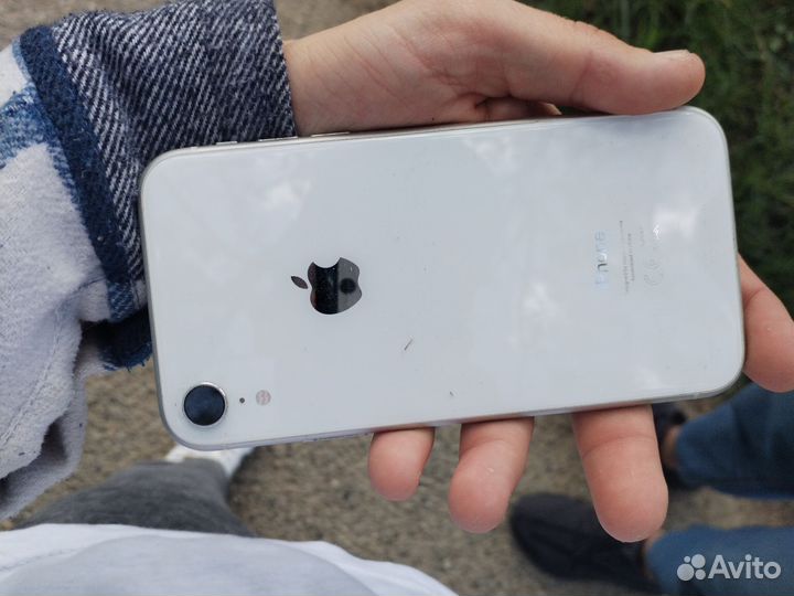 iPhone 12, 256 ГБ