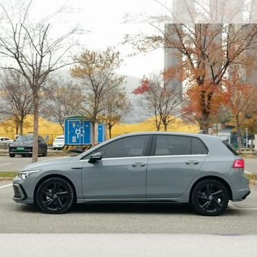 Volkswagen Golf 1.4 AMT, 2023, 43 464 км