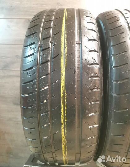 Viatti Strada Asimmetrico 195/65 R15 89P