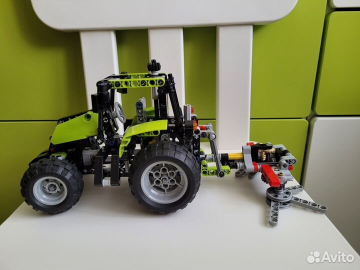 Lego technic 9393
