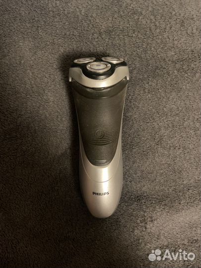 Бритва электрическая philips