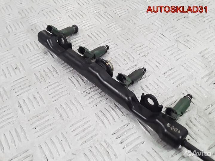 Форсунка инжекторная Toyota Avensis 2 2325022040