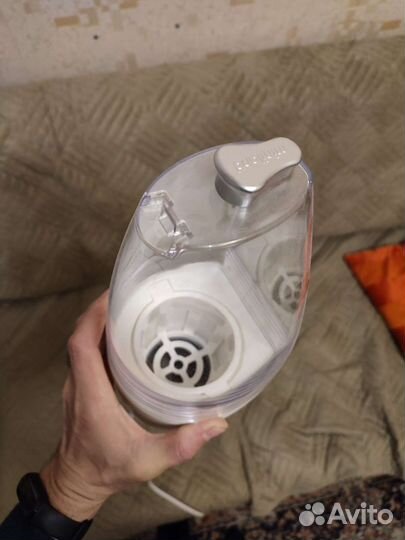 Подогреватель-стерилизатор для бутылочек Miniland