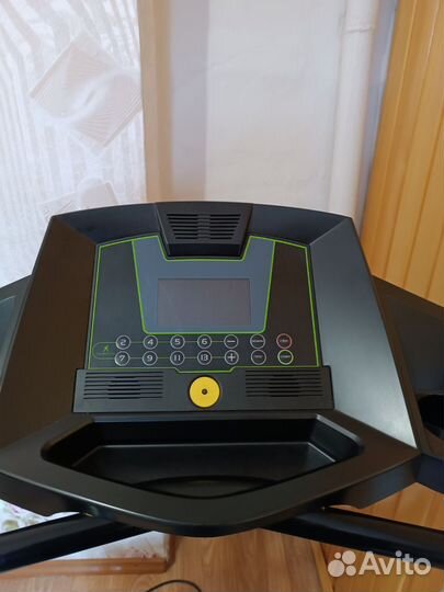 Беговая дорожка Torneo smarta