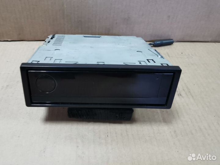 Магнитола JVC KD-LX111R
