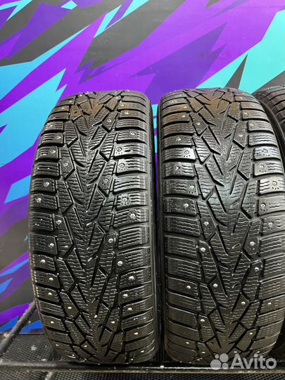 Nokian Tyres Nordman 7 SUV 215/65 R16