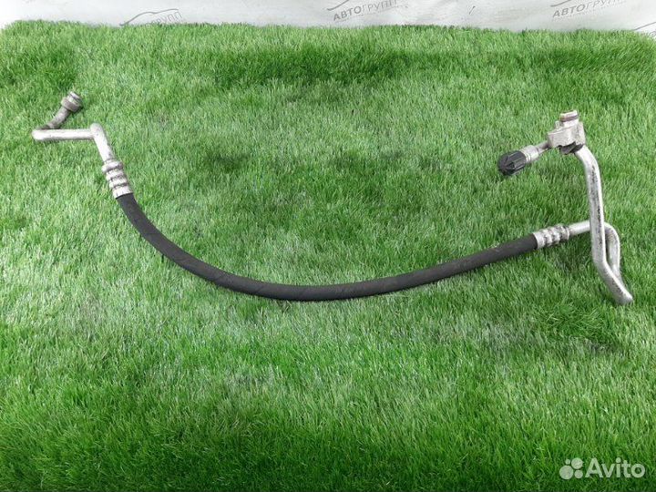 Трубка кондиционера Bmw 5Er 530D F10 (Ф10) N57D30A