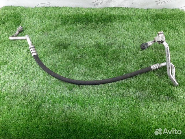 Трубка кондиционера Bmw 5Er 530D F10 (Ф10) N57D30A