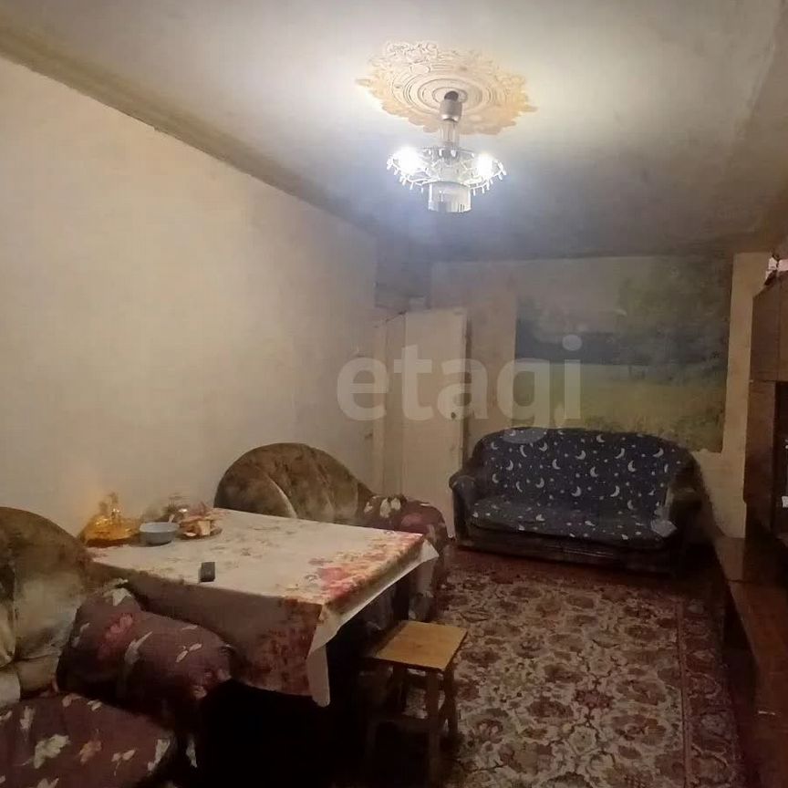 Квартира 2-комн. 43.7 м² в Сафоново — фото 3