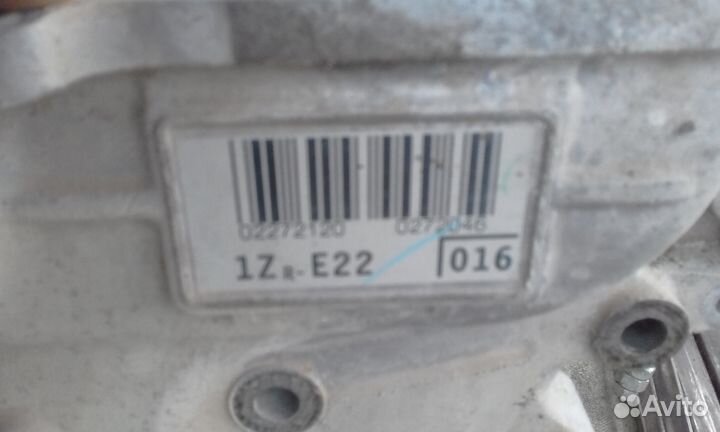 Зоопчасти от тойоты короллы 150 и камри