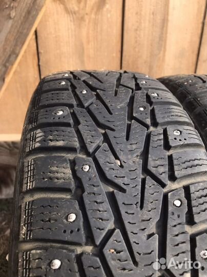 Nokian Tyres Nordman 7 175/65 R14
