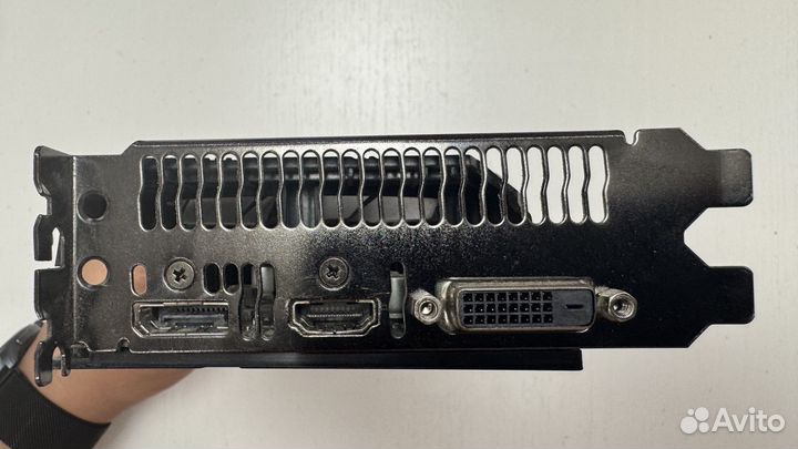 Видеокарта