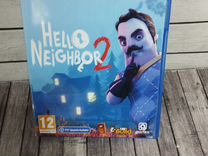 Hello Neighbor 2 ps4