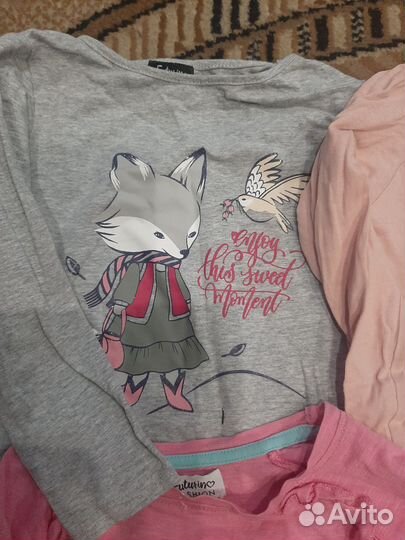 Кофточки для девочки