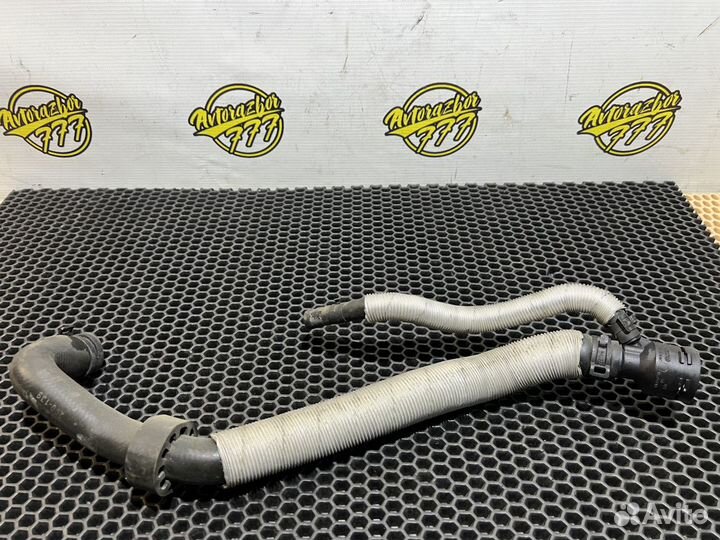 Трубка системы охлаждения Volkswagen Tiguan 1 5N