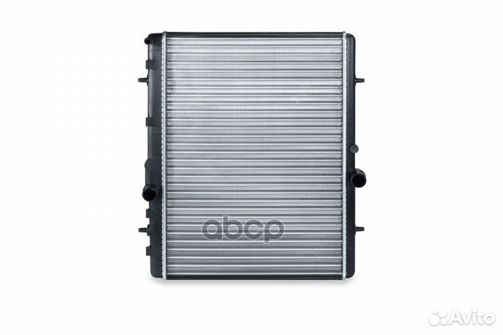 Радиатор основной '8010-065 metaco