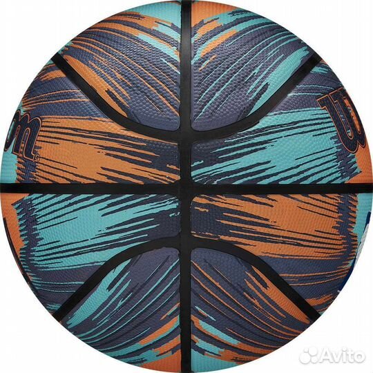 Мяч баскетбольный 