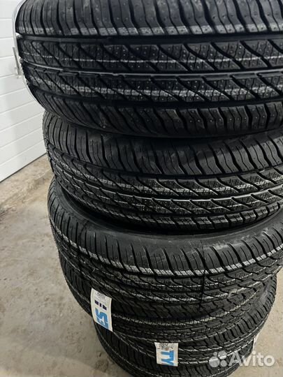 Viatti Strada Asimmetrico V-130 175/65 R14 82H