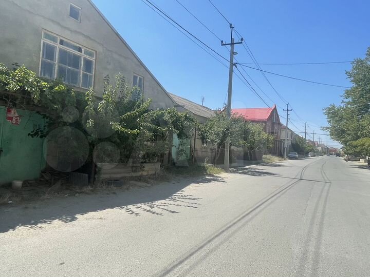 Участок 5,2 сот. (ИЖС)