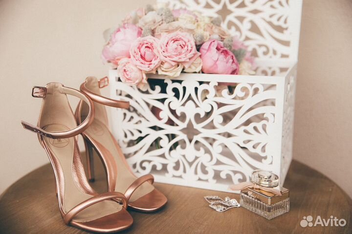 Коробка для денег, сундук