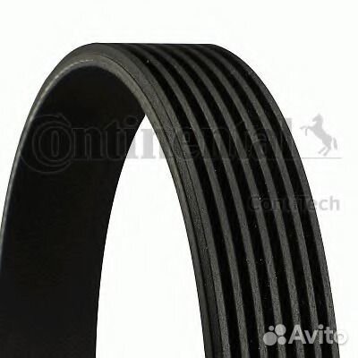 ContiTech 7PK2035 Поликлиновый ремень