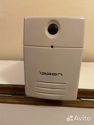 Бесперебойник для компьютера ибп