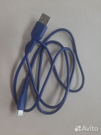 Usb кабель для iPhone