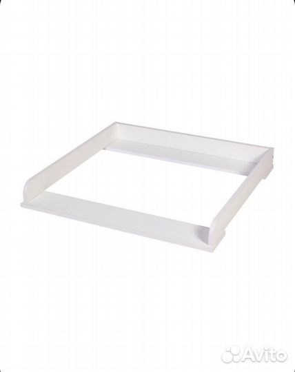 Пеленальная рамка на комод (столик)