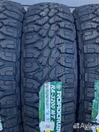Roadcruza RA3200 M/T 225/75 R16 115Q