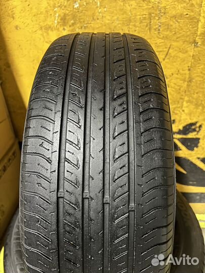 Hankook Optimo ME02 205/60 R16