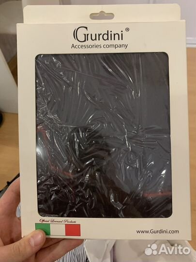 Чехол для iPad air 2 новый