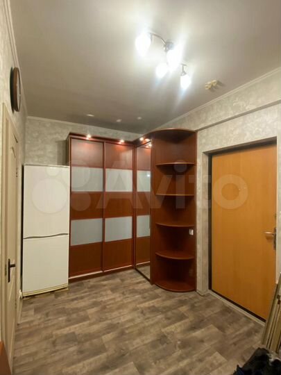 2-к. квартира, 49 м², 5/19 эт.