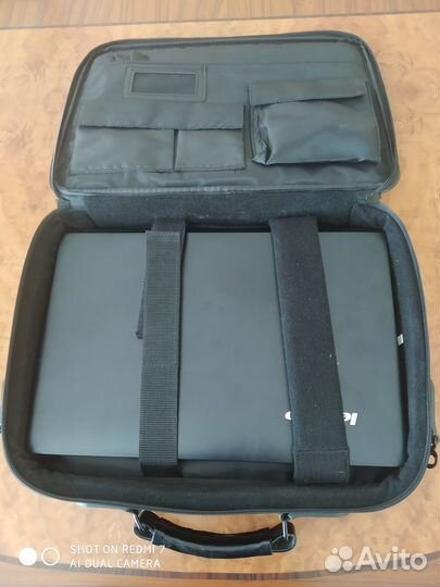 Сумка для ноутбука port case