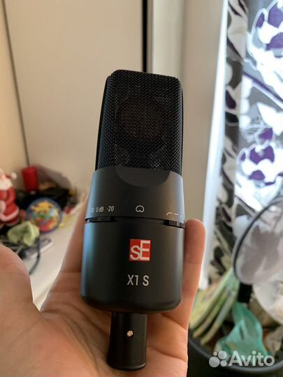 X1 S Studio Bundle SE